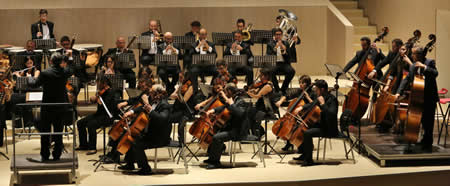 Symphonie Orchester Torrevieja