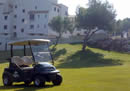 Club de Golf Las Ramblas