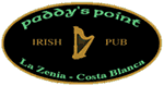 Paddy´s Point