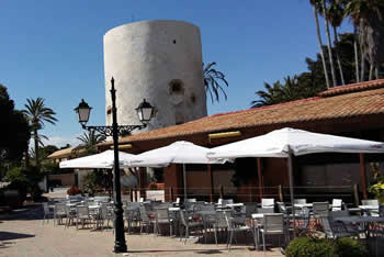 Restaurante Cabo Roig